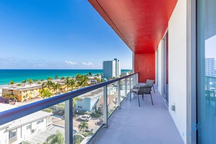 Costa Hollywood Beach Esterno foto