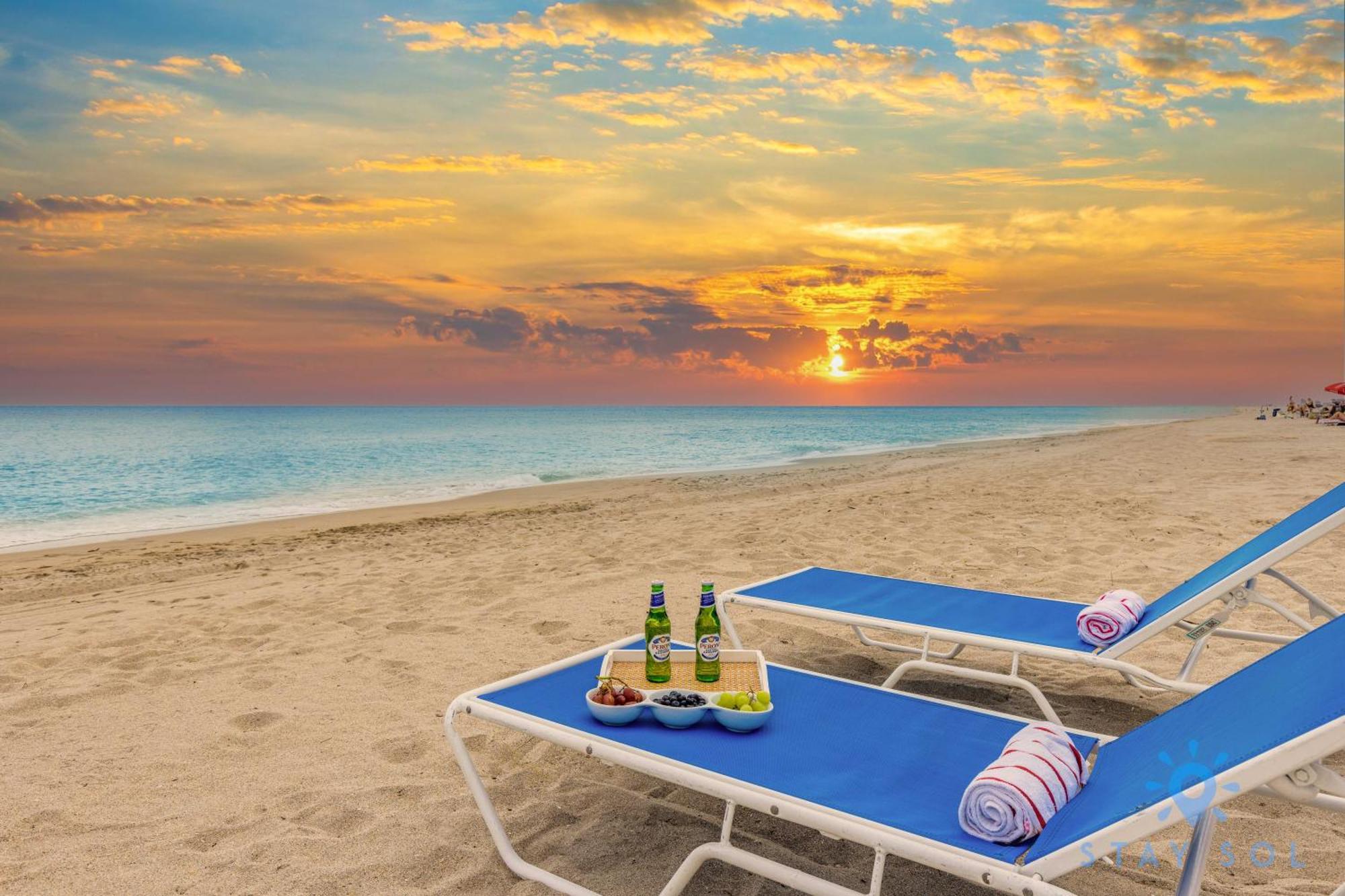 Costa Hollywood Beach Esterno foto